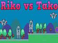 遊戲Riko vs Tako