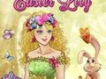 遊戲Easter Lily