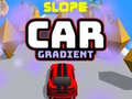 遊戲Slope Car Gradient