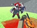 遊戲Pixel Guns Apocalypse 3