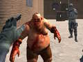 遊戲Good Guys VS Bad Boys Zombie