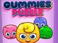 遊戲Gummies Puzzle