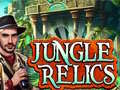 遊戲Jungle Relics