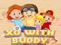 遊戲XO With Buddy
