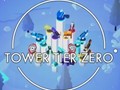 遊戲Tower Tier Zero