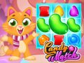 遊戲Candy Match