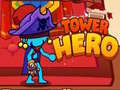 遊戲Tower Hero  