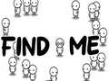 遊戲Find Me