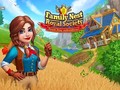 遊戲Family Nest Royal Society