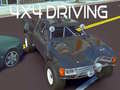 遊戲4x4 Driving