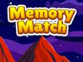 遊戲Memory Match