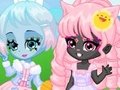 遊戲Easter Party for Little Monster