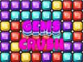 遊戲Gems Crush