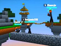 遊戲Krunker: SkyWars