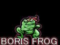 遊戲Boris Frog