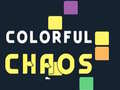 遊戲Colorful chaos