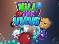 遊戲Kill the Virus