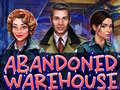 遊戲Abandoned Warehouse