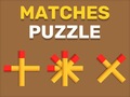 遊戲Matches Puzzle