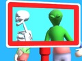 遊戲Find Alien 3d