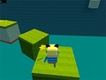 遊戲Kogama: Moving Block Parkour
