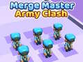 遊戲Merge Master Army Clash 