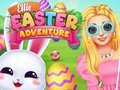 遊戲Ellie Easter Adventure