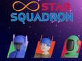 遊戲Infinity Star Squadron