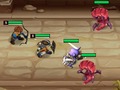 遊戲Idle Warrior Tales