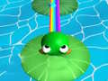 遊戲Greedy frog