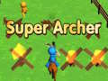 遊戲Super Archer 