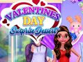 遊戲Valentine's Day Surprise Dessert