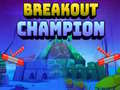 遊戲Breakout Champion