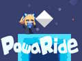 遊戲Powa Ride