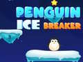 遊戲Penguin Ice Breaker 