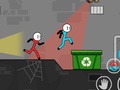 遊戲Crazy Stickman Prison Escape