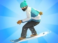 遊戲Snowboard Master 3D