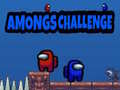 遊戲Amongs Challenge