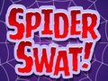 遊戲Spider Swat