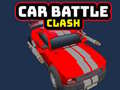 遊戲Car Battle Clash