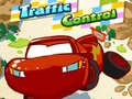 遊戲Traffic Control