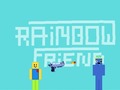 遊戲Noob vs Rainbow Friends