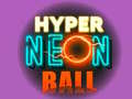 遊戲Hyper Neon Ball