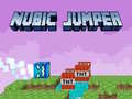 遊戲Nubic Jumper
