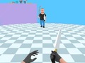 遊戲Knife Assassin
