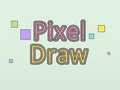 遊戲Pixel Draw