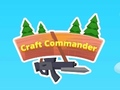 遊戲Craft Commander