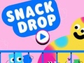 遊戲Snack Drop