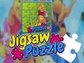 遊戲Jigsaw Puzzle