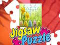 遊戲Jigsaw Puzzle